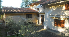 Villa Falciani