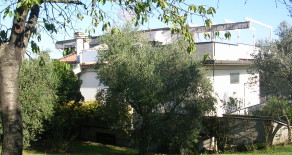 Villa Rinaldi – San Martino alla Palma