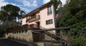 Villa Susini